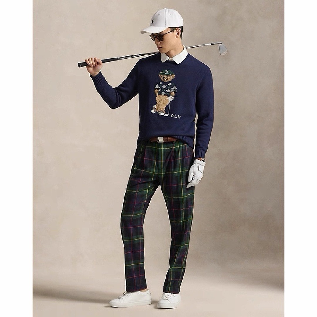 Other €36.1 ##Bear Sweater RL P (€28.3/¥218 Promotional Price For One Month) - Image 3