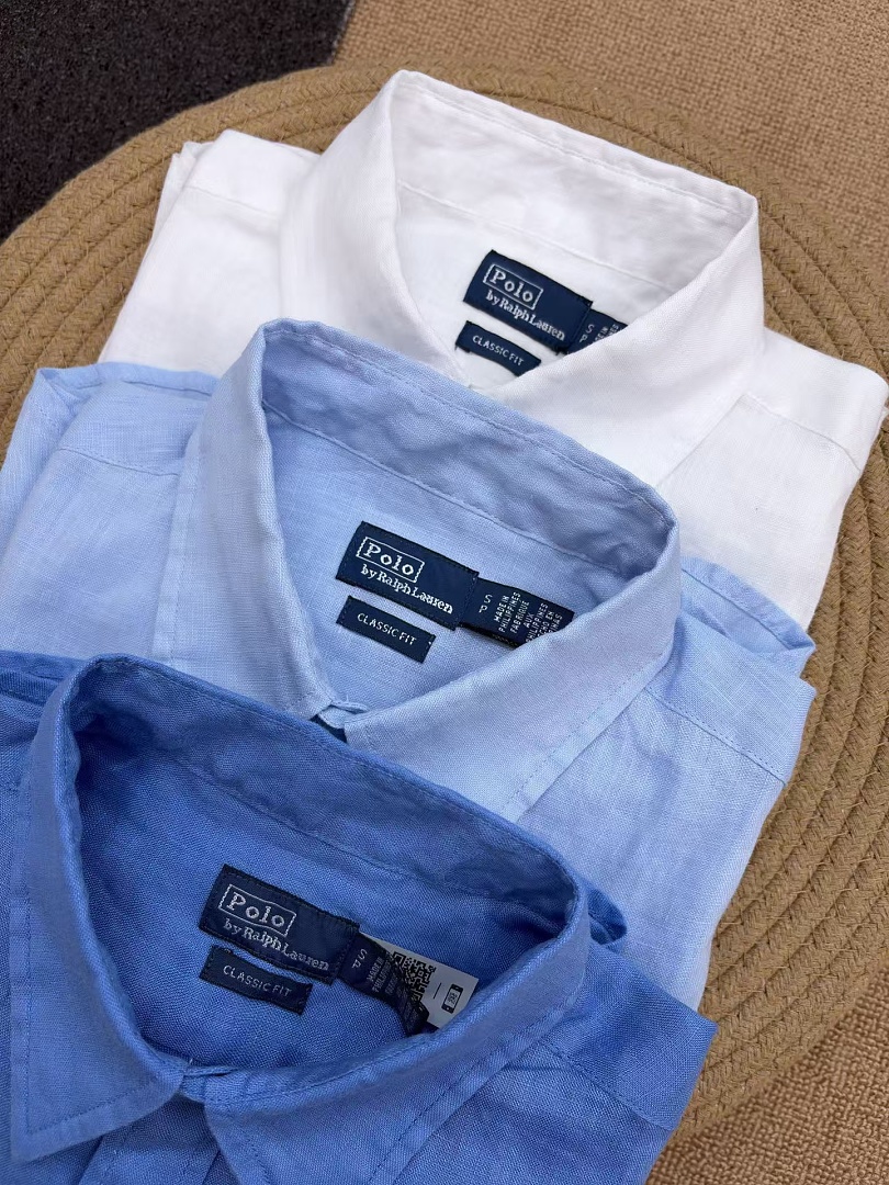 Other €33.5 ##Rain Dew Linen Women's Shirt 100% Rain Womens Z - Image 27