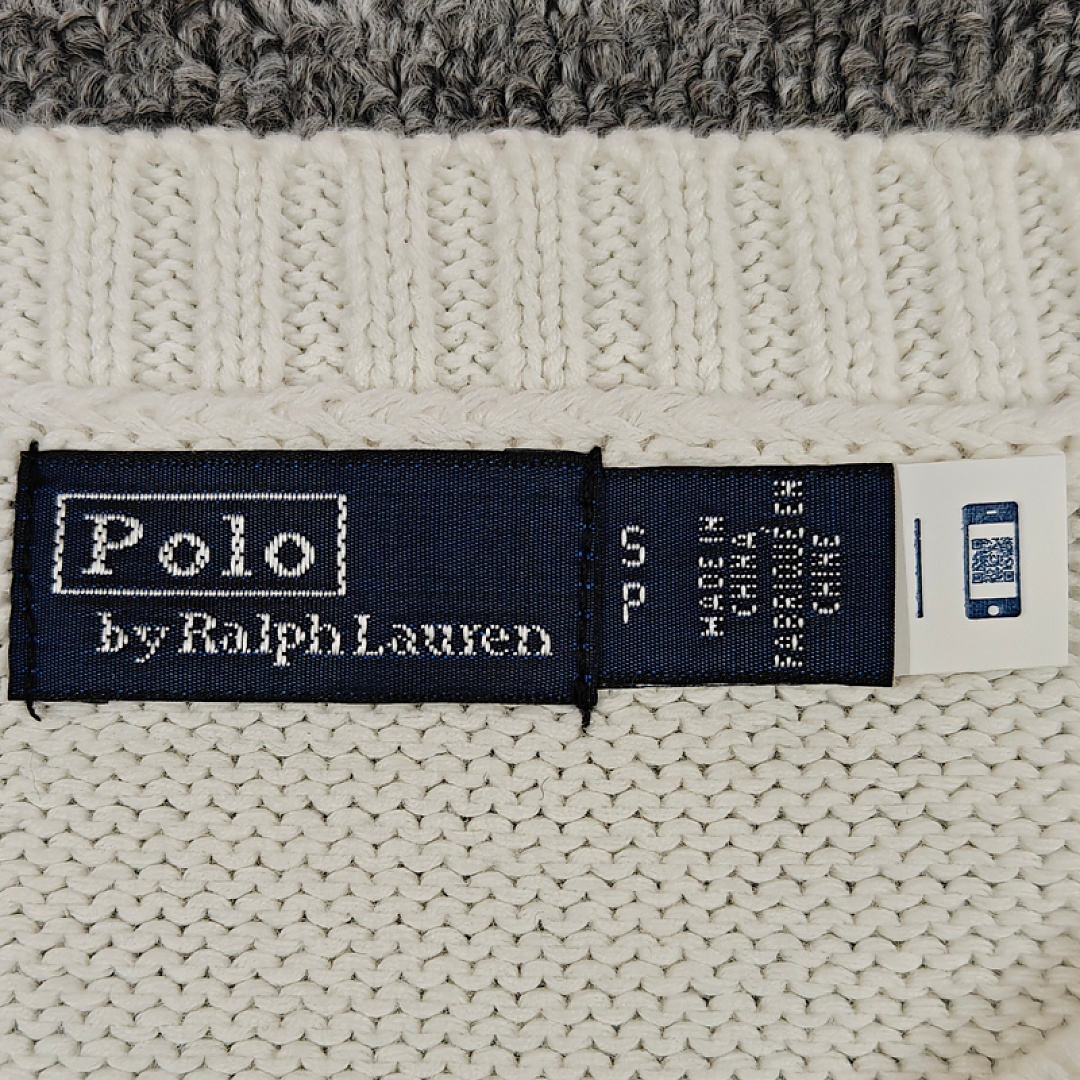 Other €43.9 ## The Ralph & Ricky Bear Sweater 209 Mens Double Fleece P - Image 19