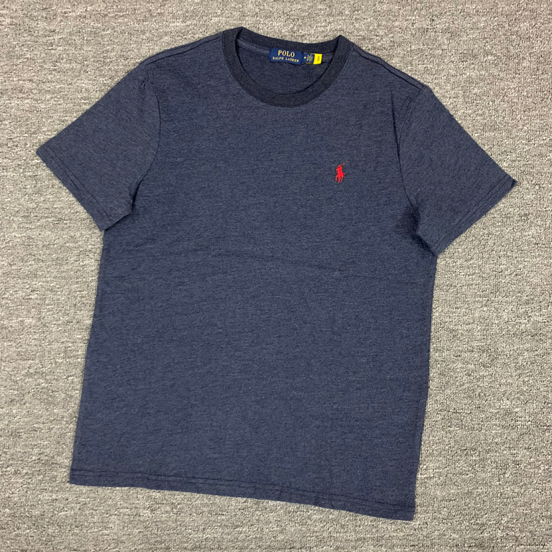 Other €12.7 Old Classic Pure Cotton T-Shirt With Brushed Feel For Both Men And Women Mens Short Sleeve T 19 D - Image 28