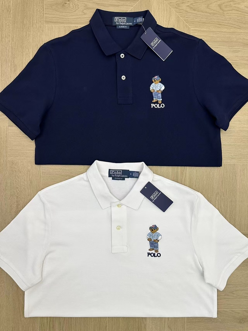 Other €20.5 ##Bear Polo Shirt Y - Image 11