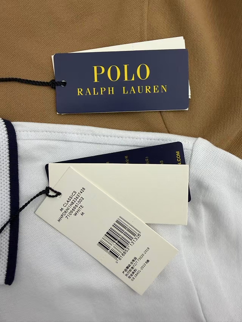 Other €19.7 ##Custom Slim Fit Half-Zip Polo Shirt With Tipping Half Y - Image 21