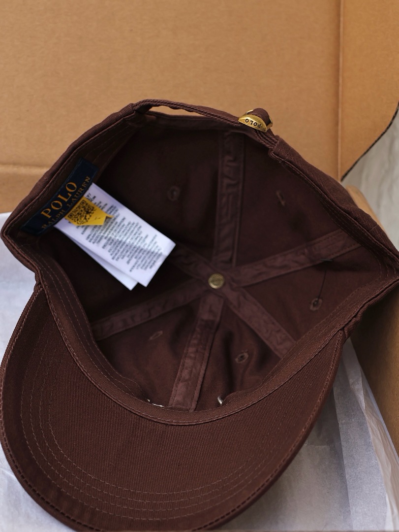 Other €10.1 ##Baseball Cap RL Full Embroidered B (€7.5 Promotional Price For One Month) - Image 68