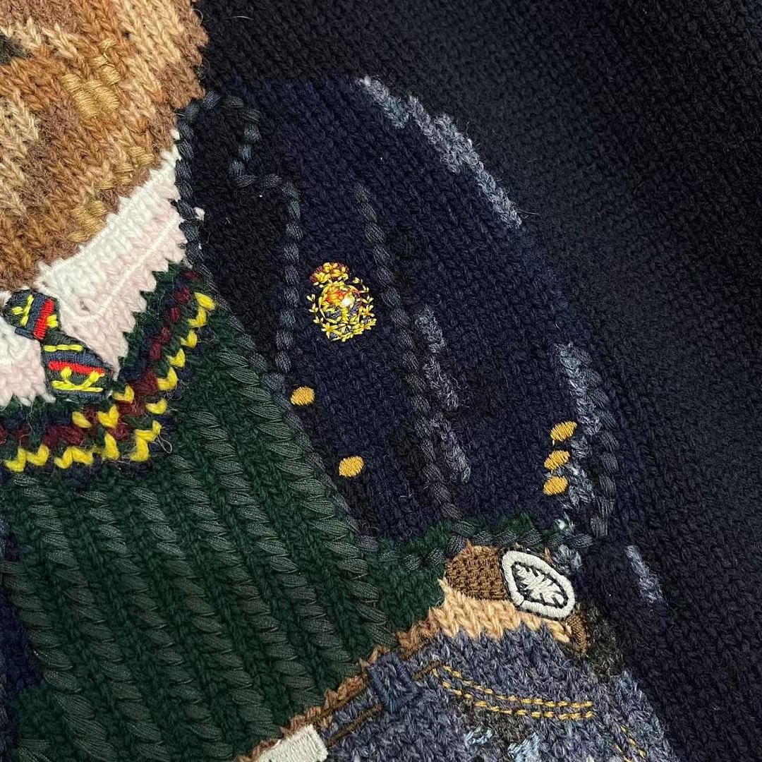 Other €42.6 ## Beat Sweater RL0808TB Fleece P - Image 17
