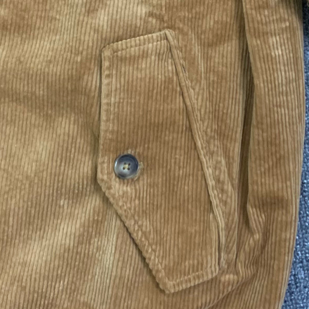 Other €38.7 #Corduroy Jacket For Men And Women, Same Style As Bai Baihe Velvet C - Image 21