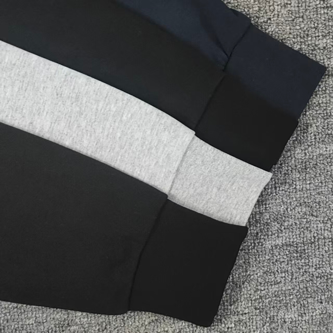 Other €46.2 ##Double-Knit Full-Zip Hoodie And Pant Suits Double Surface A - Image 49