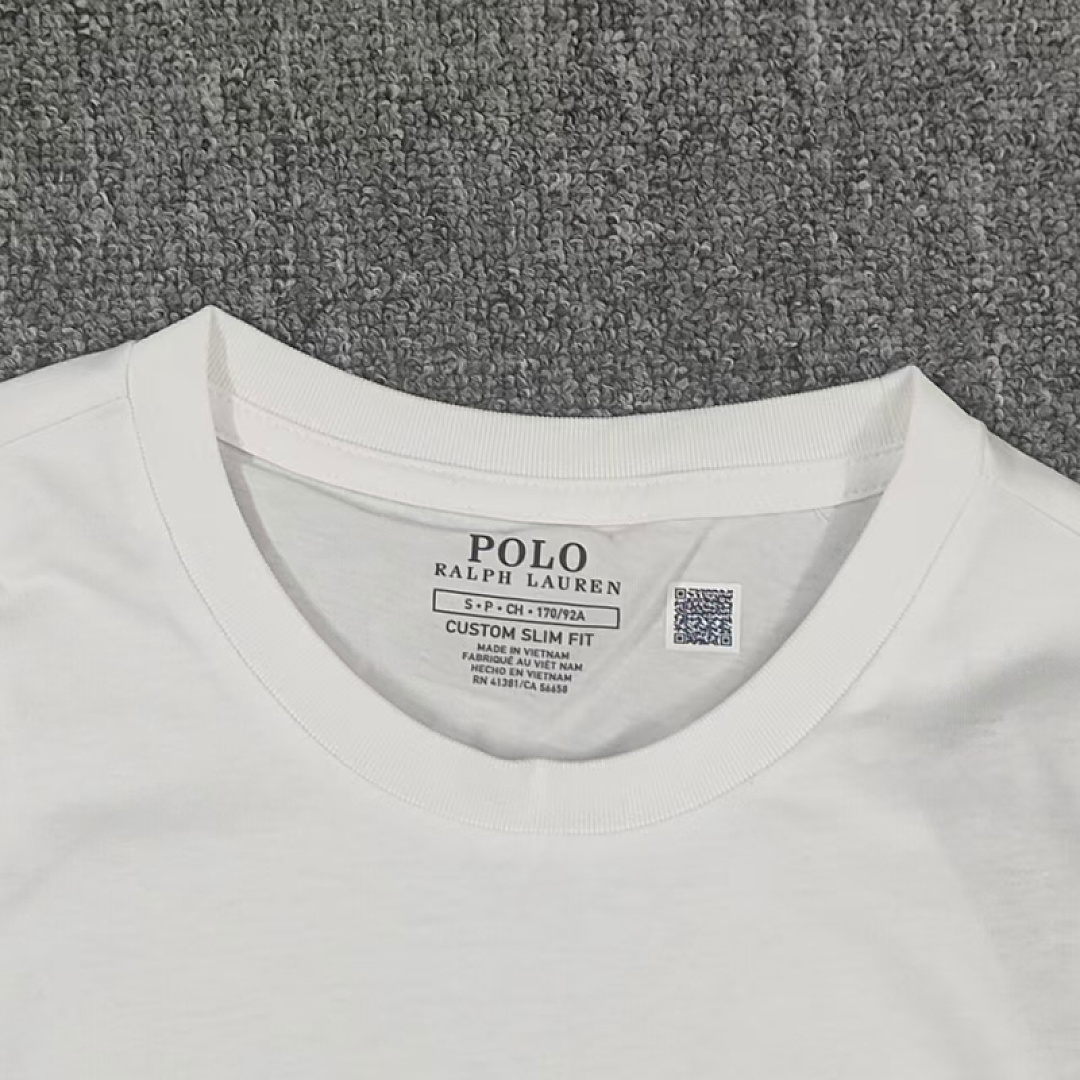 Other €14.6 #4-Color Classic Long-Sleeved Cotton T-Shirt For Men And Women Mens Long Sleeve Solid T A - Image 18
