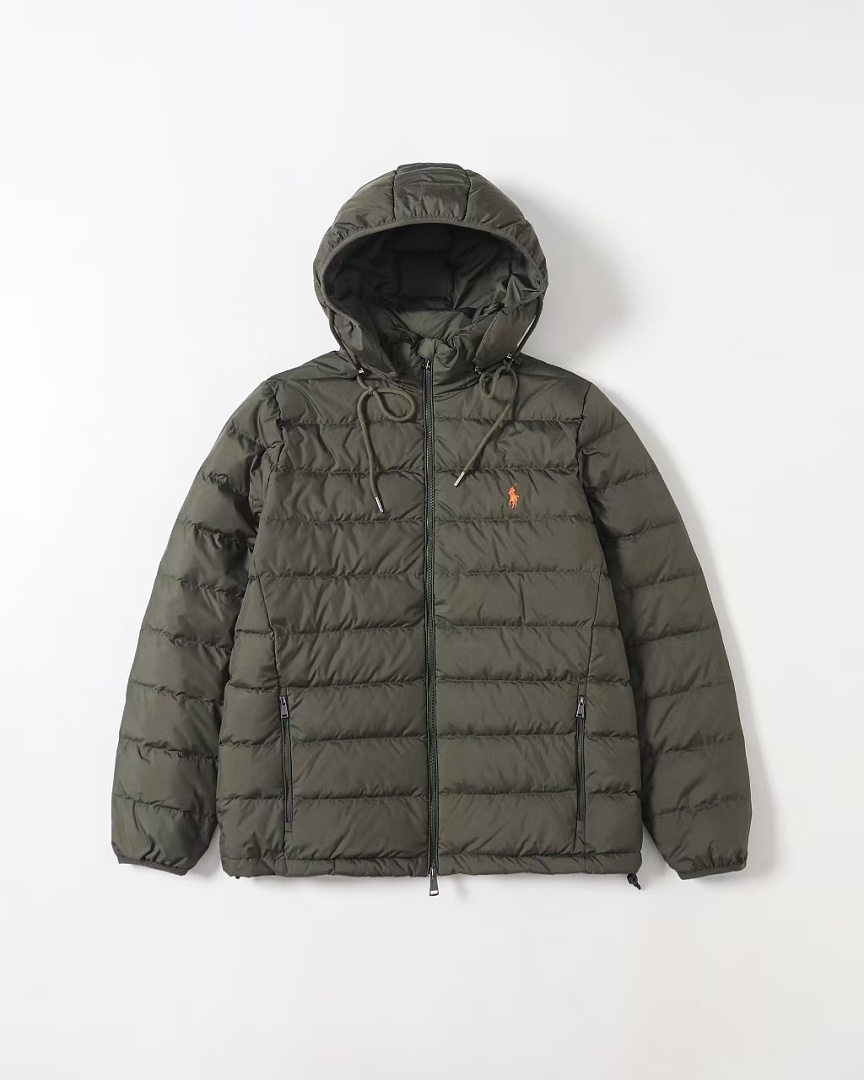 Other €51.6 ## Detachable Hooded Down Jacket Velvet W43 X - Image 16