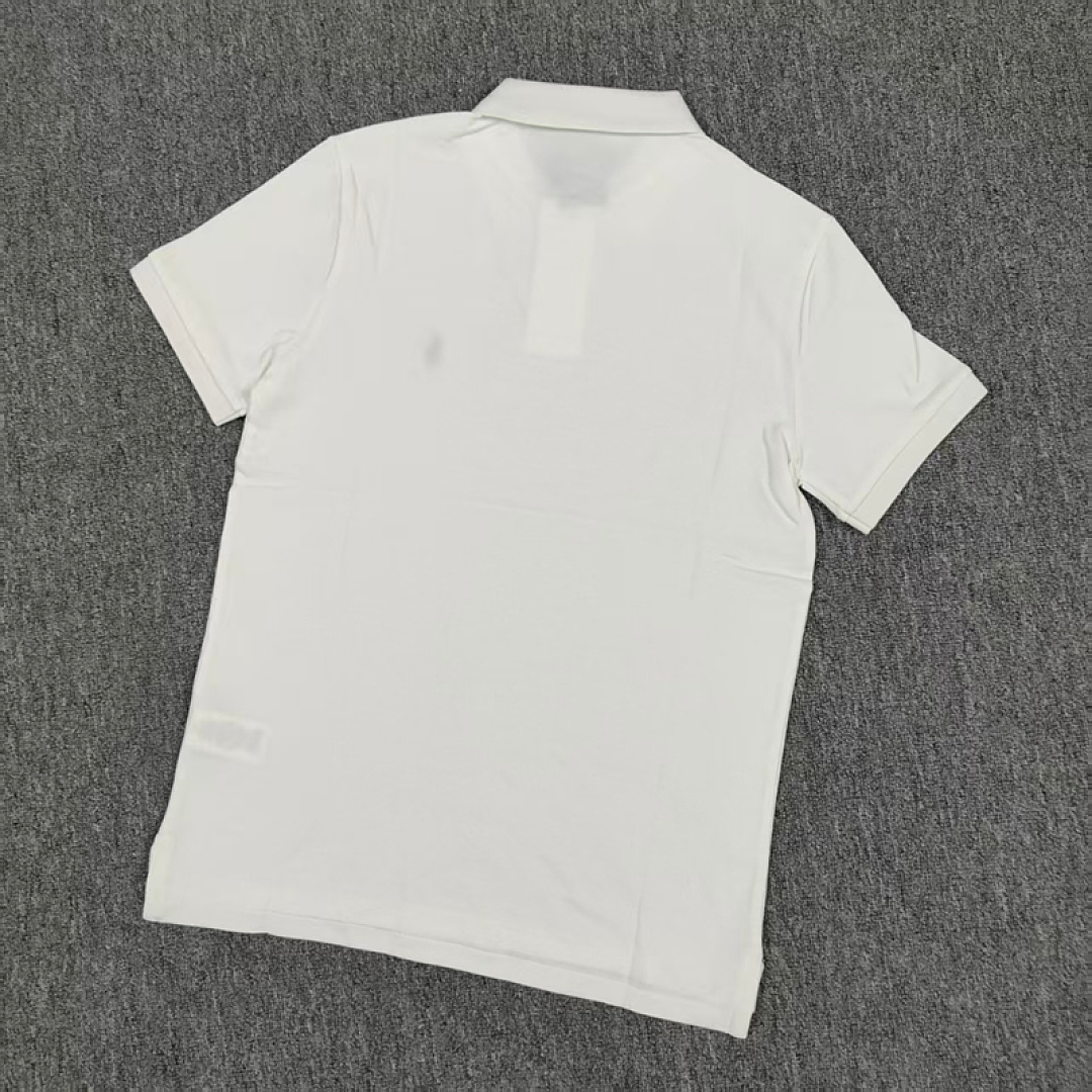 Other €19.7 #Custom Fit Polo Shirt Mens Short Sleeve A - Image 13