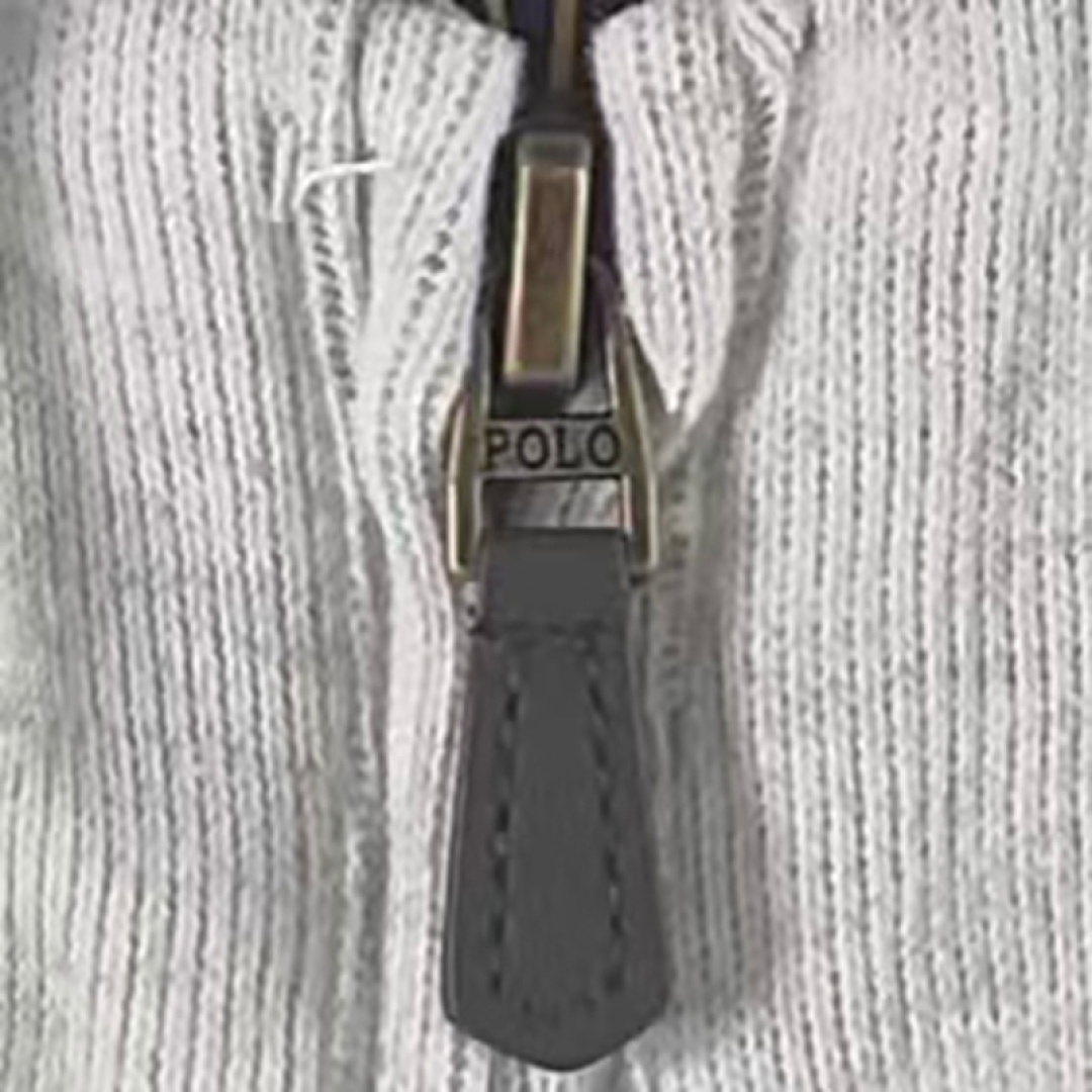 Other 20.4 ##Colored Pony Quarter-Zip Pullover Color Half G - Image 21