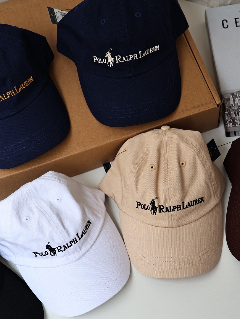 Other €10.1 ##Baseball Cap RL Full Embroidered B (€7.5 Promotional Price For One Month) - Image 79