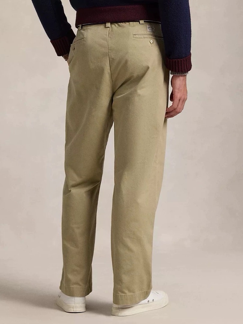 Other €21.8 ## Slim Fit Stretch Chino Pants RL Long Y - Image 3