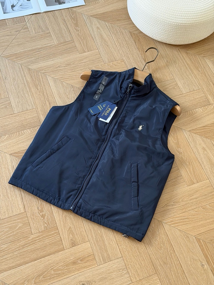 Other €28.3 THE SOUTHLAND INSULATED VEST RL Water 523216 E - Image 13