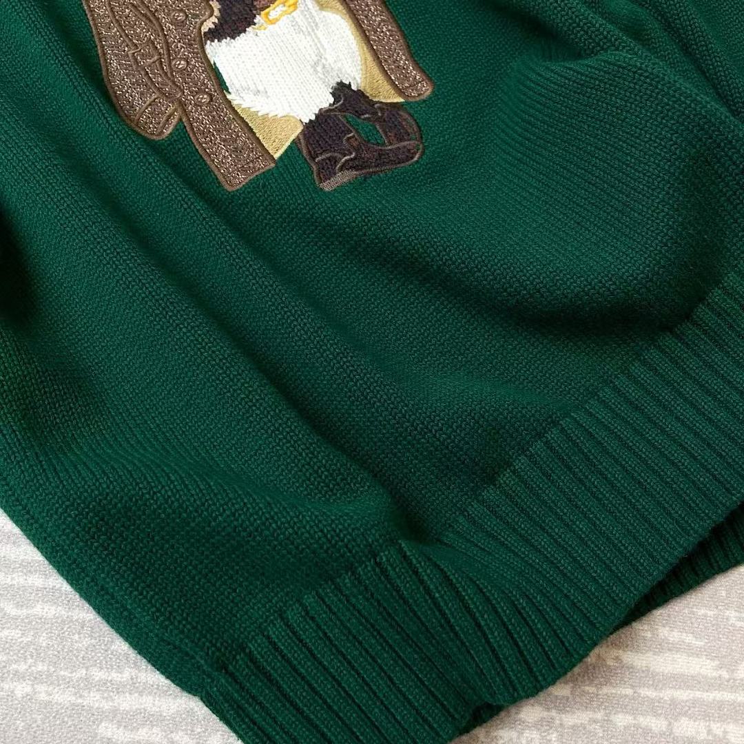 Other €36.1 ##Bear Sweater RL0804 High Red Fleece P (€28.3 Promotional Price For One Month) - Image 22