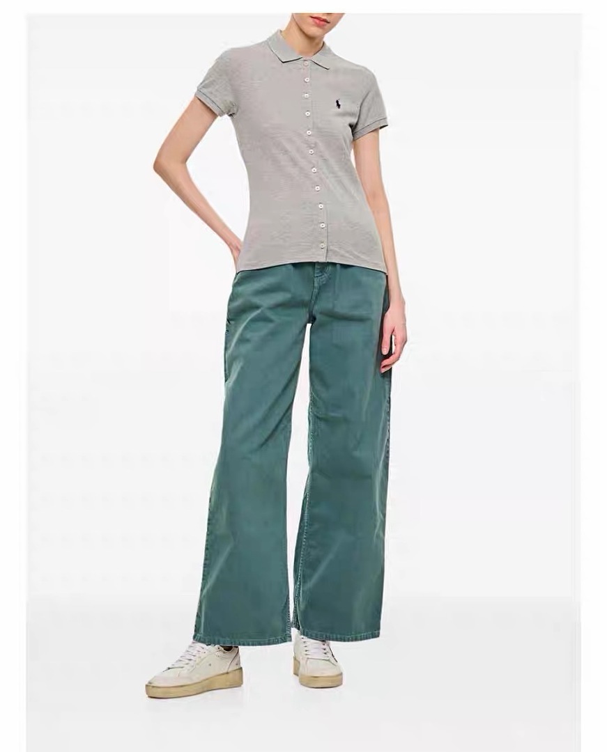 Other €16.6 ##Women Polo Shirt Womens Buckle C - Image 8