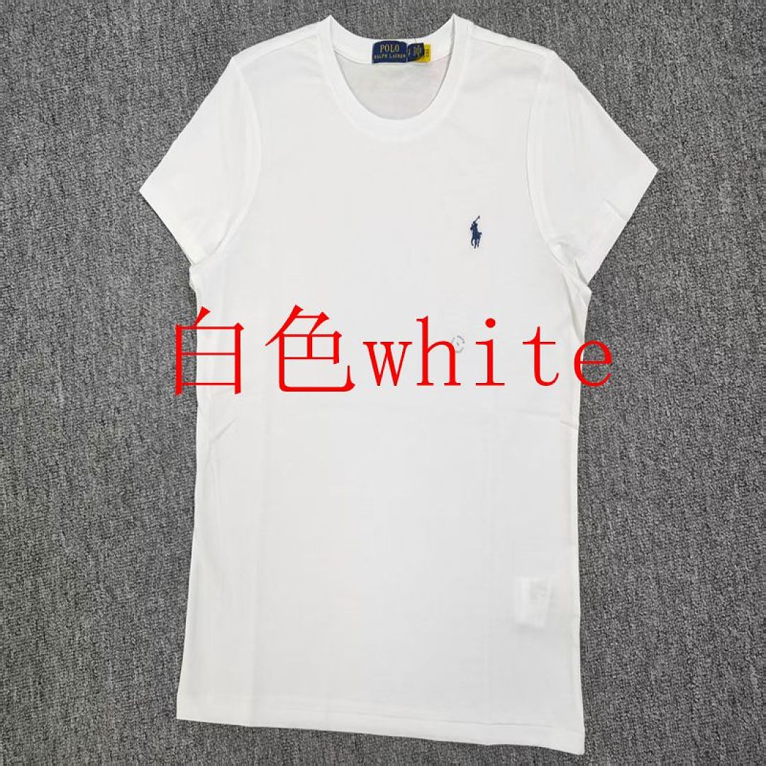 Other €10.1 ## Round Neck Short Sleeved T-Shirt For Women New Launch Promotion Womens Sleeve T B - Image 3