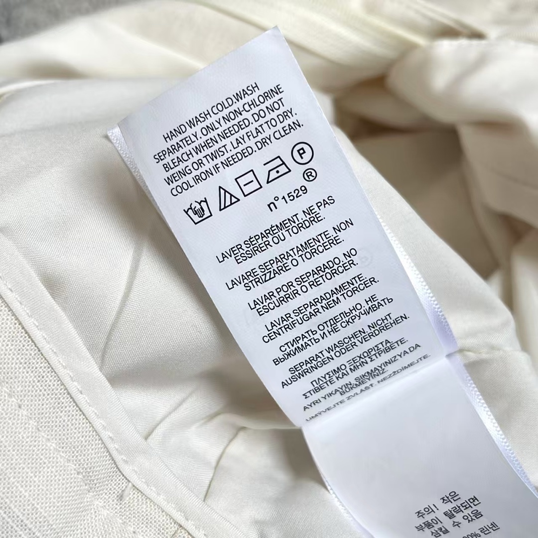 Other €25.7 ##Women's Linen Casual Suit Shorts Womens Short P - Image 54