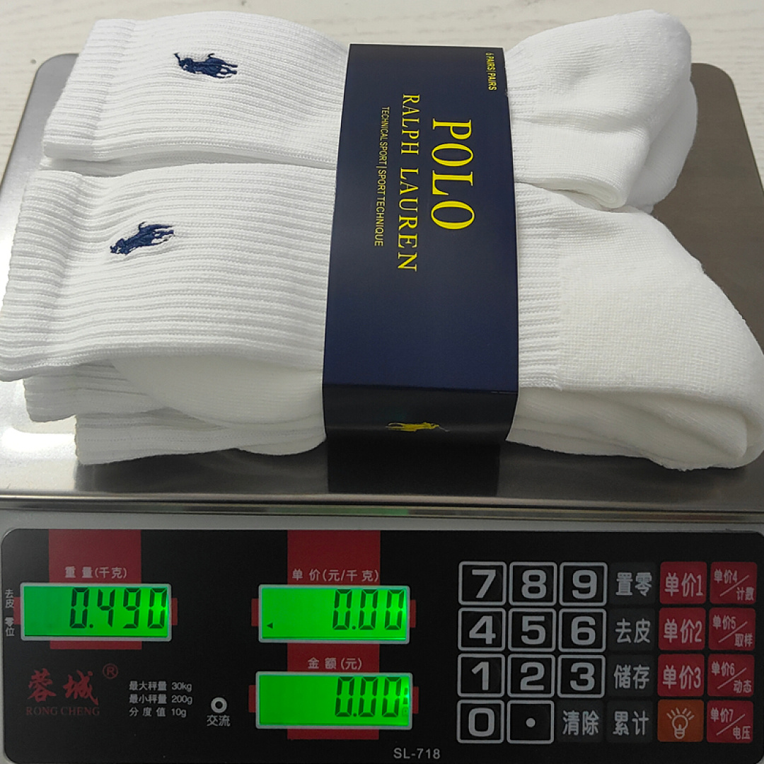 Other €7.8 ##Socks For Men Mens Socks Double D (6 Pairs One Box) - Image 46