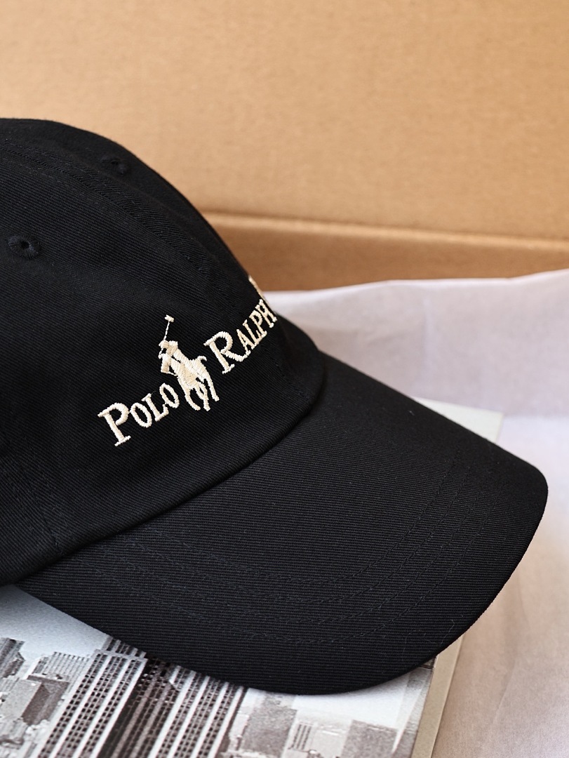 Other €10.1 ##Baseball Cap RL Full Embroidered B (€7.5 Promotional Price For One Month) - Image 45