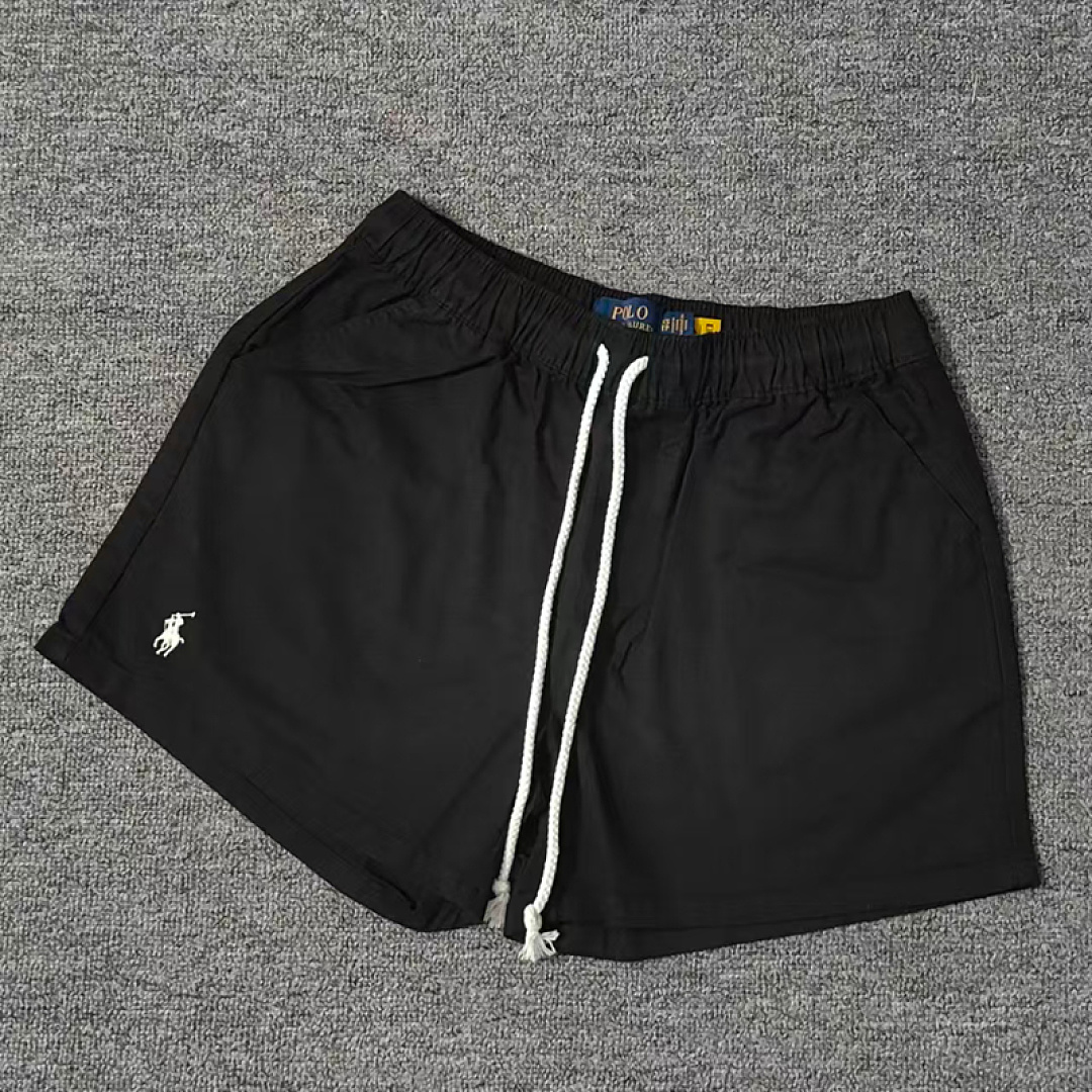 Other €15.6 ## Twill Cotton Drawstring Women's Shorts Canvas Lace Womens Short C - Image 25