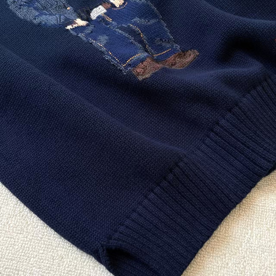 Other €33.5 ##Bear Sweater 888 Fleece P - Image 36