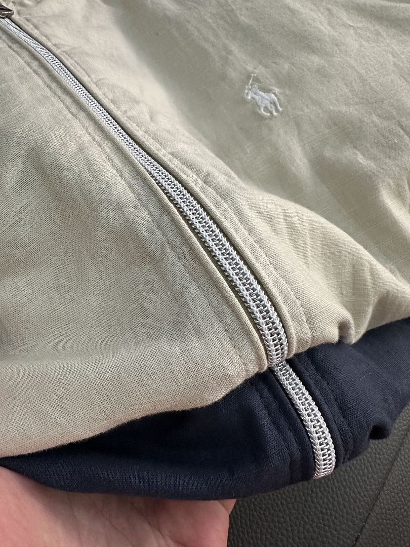 Other €37.4 Linen Jacket Unisex 1:1 RL M - Image 34