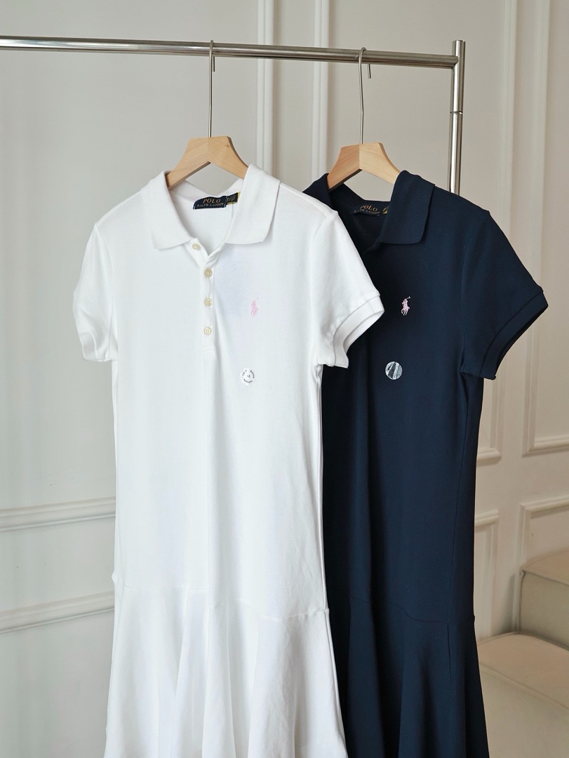 Other €25.7 ## Women Golf Dress RL High B - Image 16