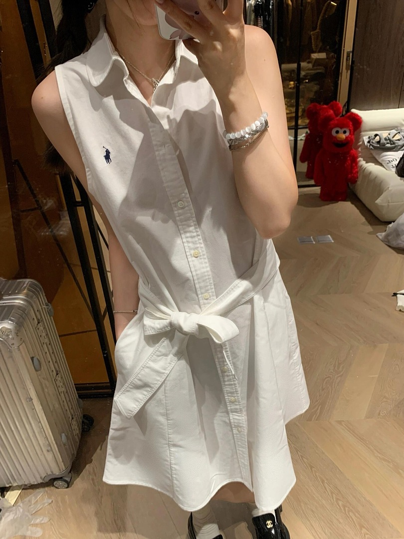 Other €21.8 ##Shirt And Dress Small White N (24.8Usd) - Image 3
