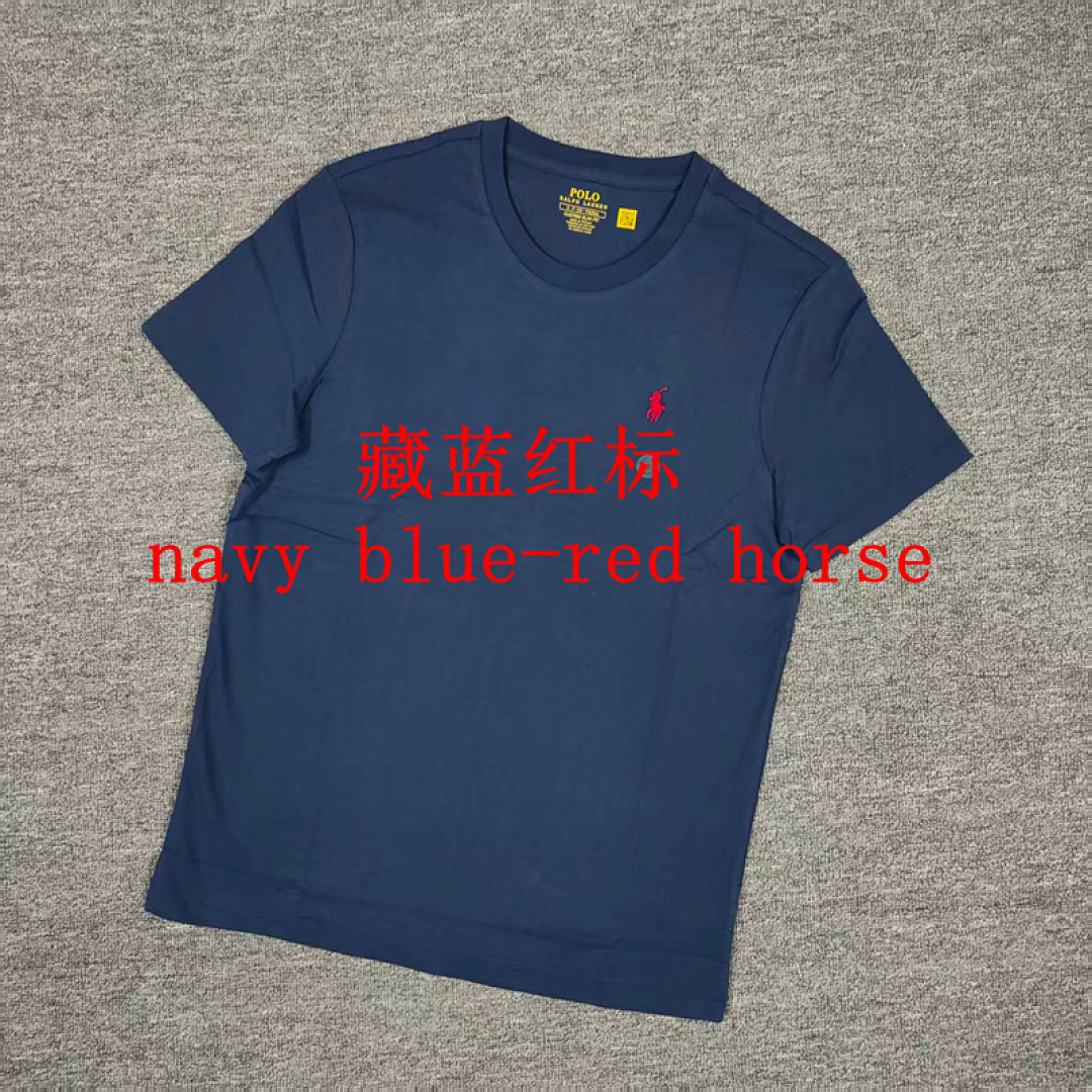 Other €11.4 ##Round Neck Short Sleeved T-Shirt For Men And Women New Launch Promotion Mens Sleeve T A/G - Image 10