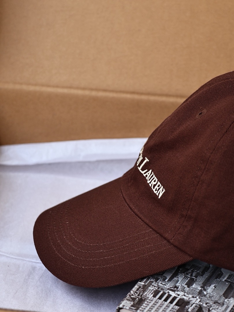 Other €10.1 ##Baseball Cap RL Full Embroidered B (€7.5 Promotional Price For One Month) - Image 71