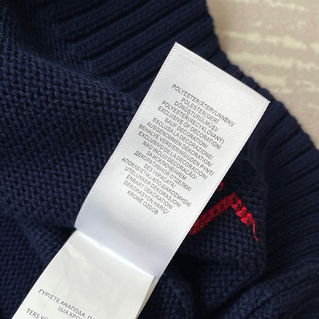 Other €36.1 ##Bear Sweater RL 0066 P (€28.3/¥218 Promotional Price For One Month) - Image 46
