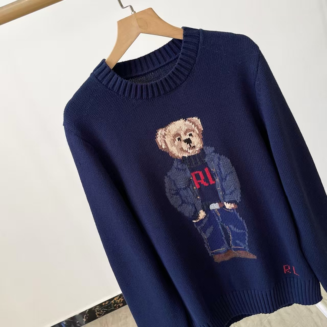 Other €33.5 ##Bear Sweater 888 Fleece P - Image 15