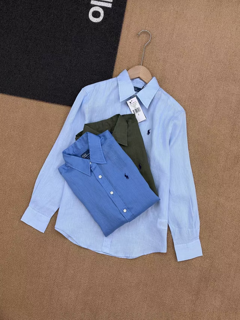 Other €33.5 ##Rain Dew Linen Women's Shirt 100% Rain Womens Z - Image 7