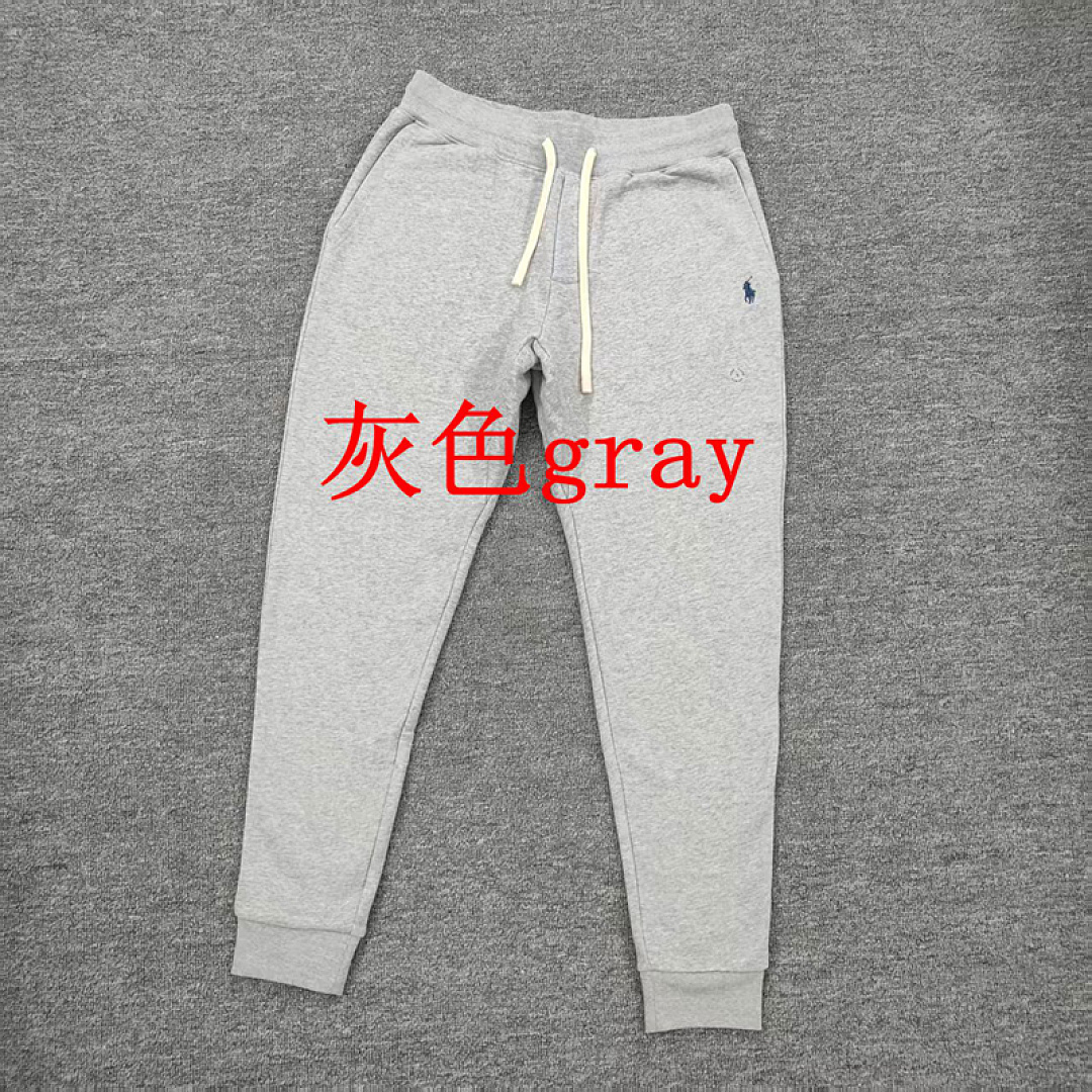 Other €21.8 ## Fleece Joggers Velvet A - Image 5
