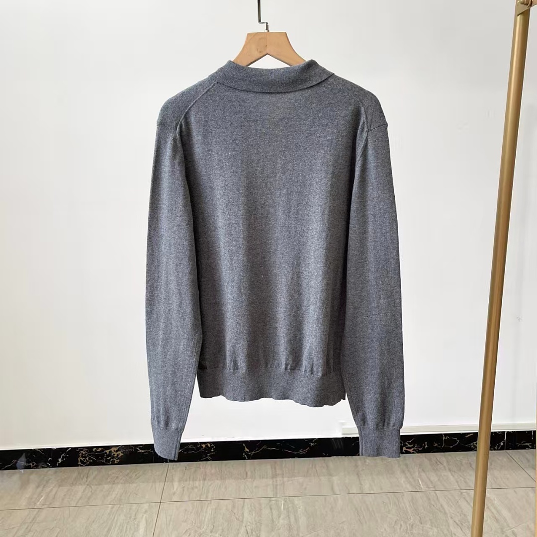 Other €23.1 ## Women's Collar Cotton Cardigan 16 P - Image 18