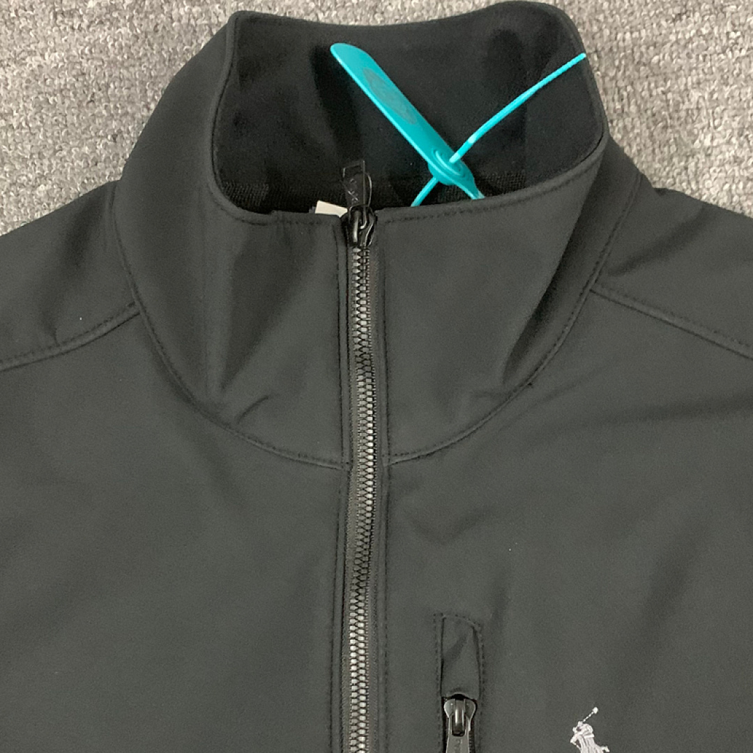 Other €37.4 ##Waterproof Half High Collar Jacket Water D - Image 9