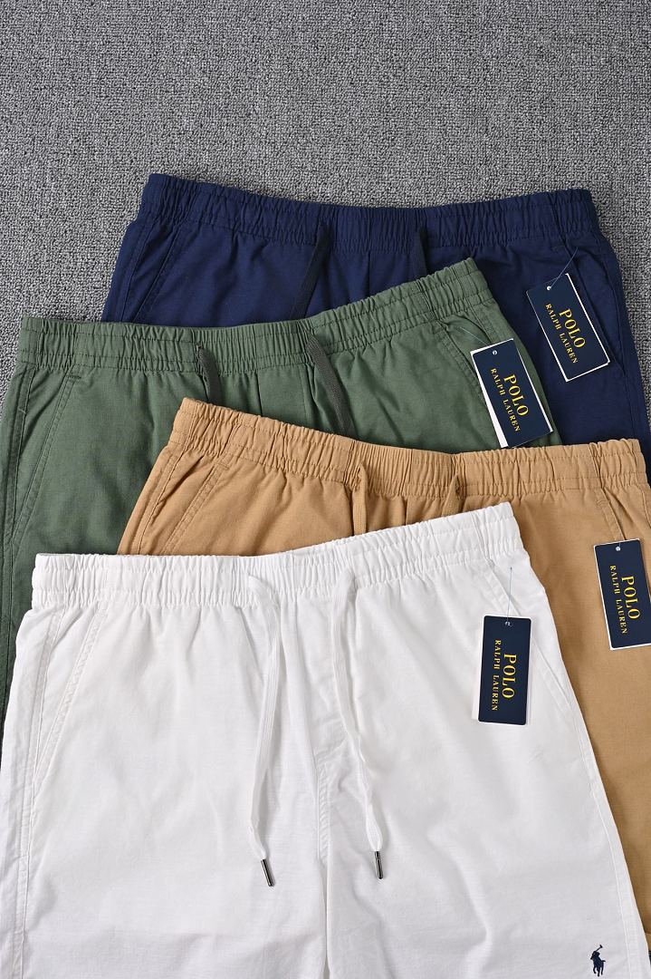 Other €16.6 ## Men‘S Linen Short Mens M - Image 16