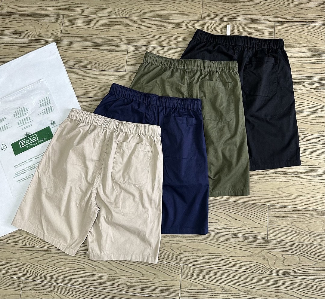 Other €17.9 ##Shorts RL Short - Image 3
