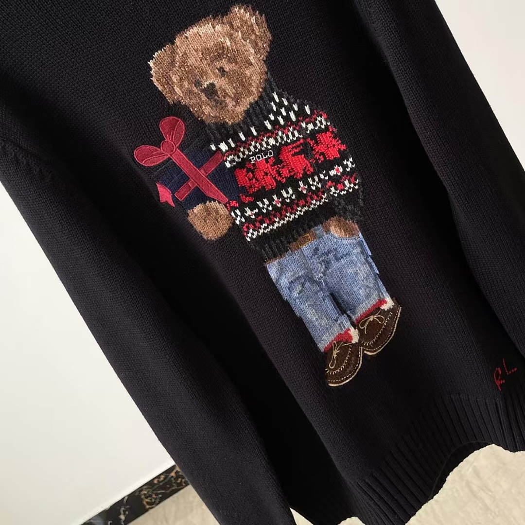 Other €36.1 ##Bear Sweater Unix 808 Small Fleece P - Image 37