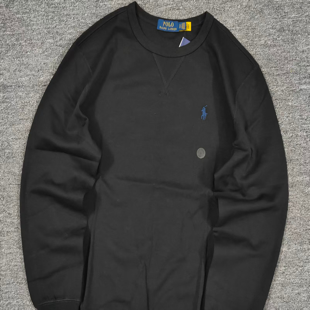 Other €13.5 ##Basic Round Neck Sweatshirt For Men And Women Collar A - Image 21