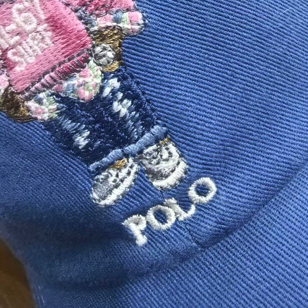Other €11.4 ##Bear Baseball Cap Small - Image 15