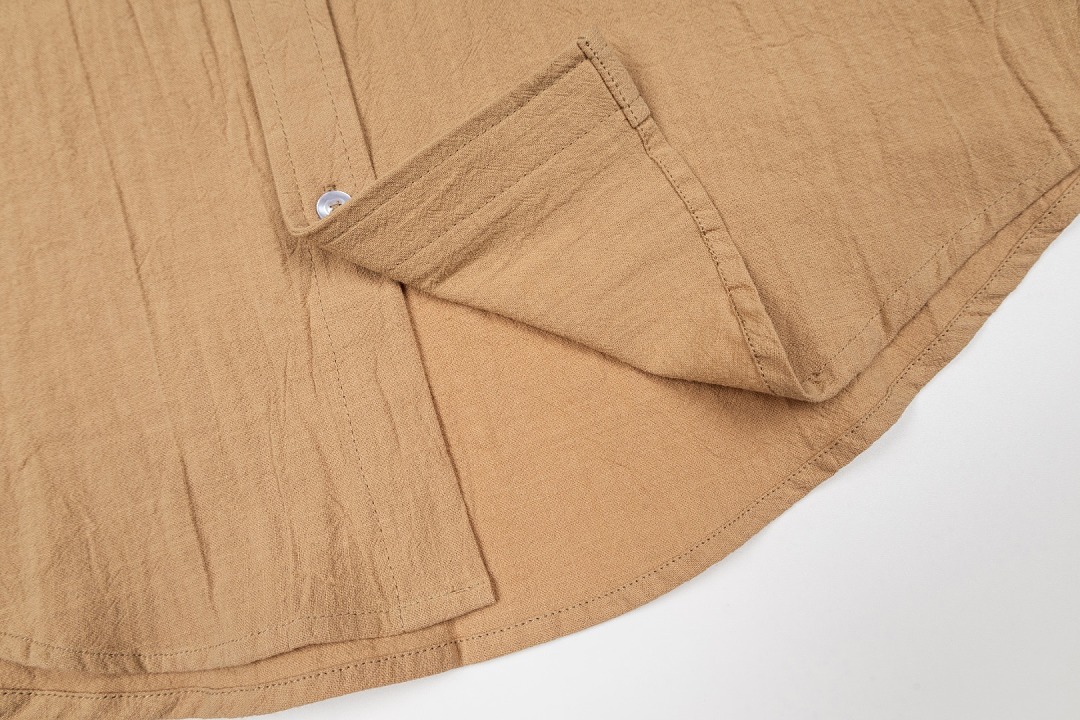 Other €15.3 ##Henry Collar Short Sleeve Shirt Buckle H (17Usd) - Image 43