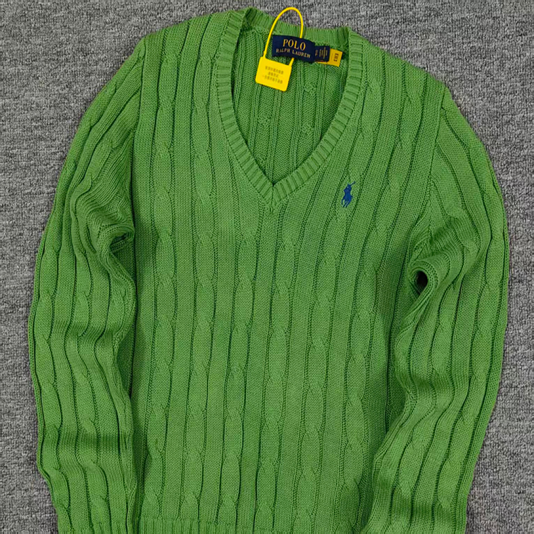 Other €21.8 ##8 Colors V-Neck Women's Sweater Long sleeveV Collar Womens Fleece C/A - Image 19