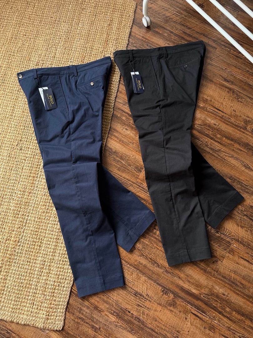 Other €28.3 ## Chino Pants RL Long - Image 8