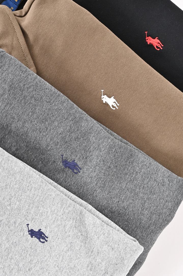 Other €19.7 ## Unisex Collared 1/4 Zip Sweatshirt Collar Half M (€16.6 Promotional Price For One Month) - Image 9