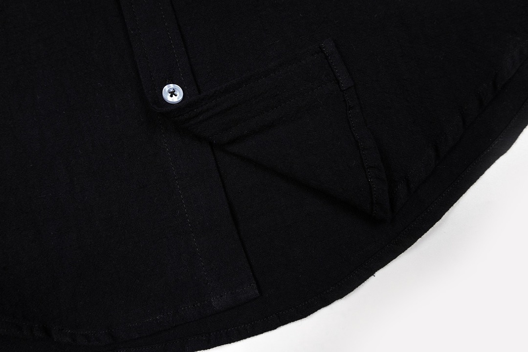 Other €15.3 ##Henry Collar Short Sleeve Shirt Buckle H (17Usd) - Image 55