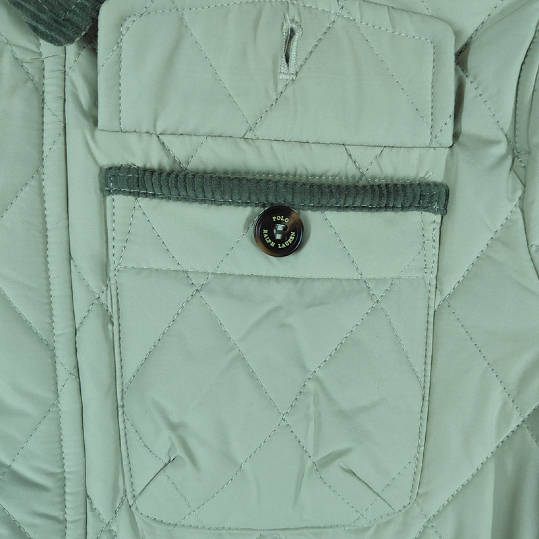 Other €37.0 ##Diamond Quilted Jacket Collar Cotton W/D - Image 39
