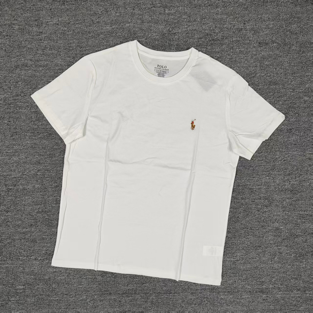 Other €12.8 ##Color Pony T Shirt Color Label Short Sleeve R - Image 10