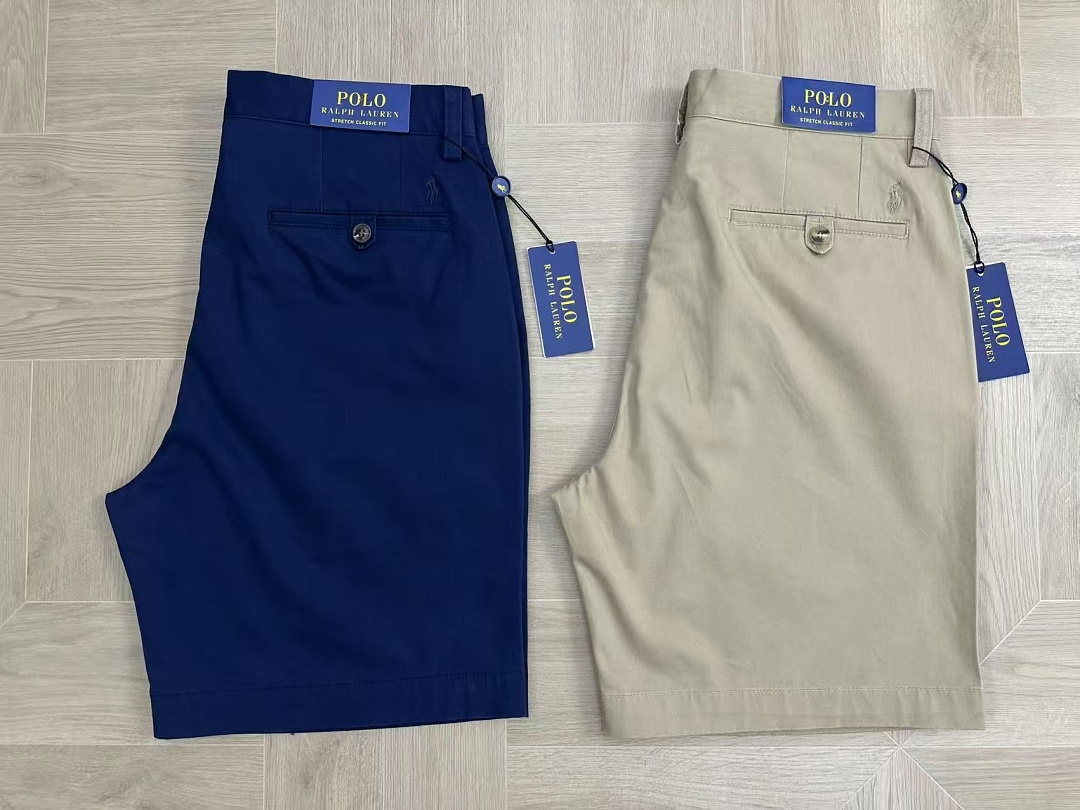 Other €19.2 ##Stretch Classic Fit Chino Shorts Short Y - Image 6
