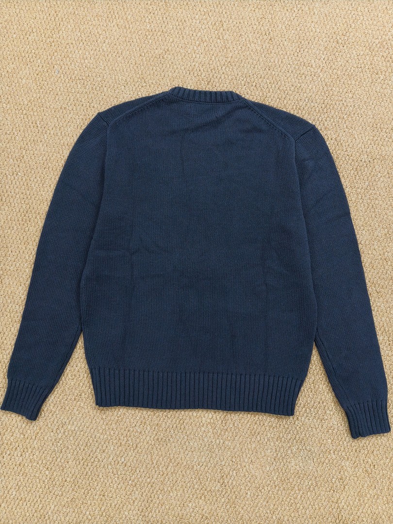 Other €46.6 Flag Bear Sweater Small Fleece (€38.7/¥298 Promotional Price For One Month) - Image 24
